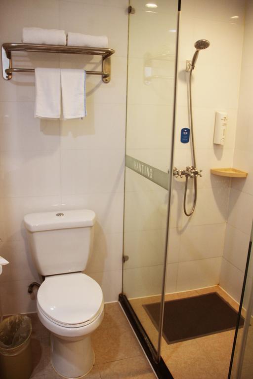 Hanting Express Shanghai Xinzhuang South Square חדר תמונה