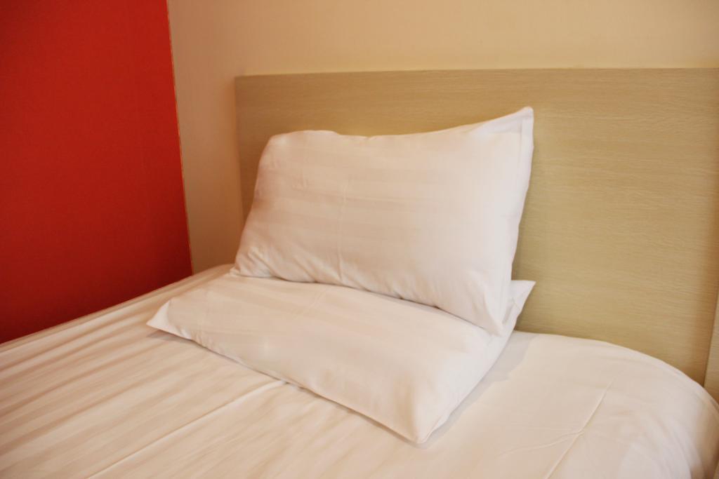 Hanting Express Shanghai Xinzhuang South Square חדר תמונה