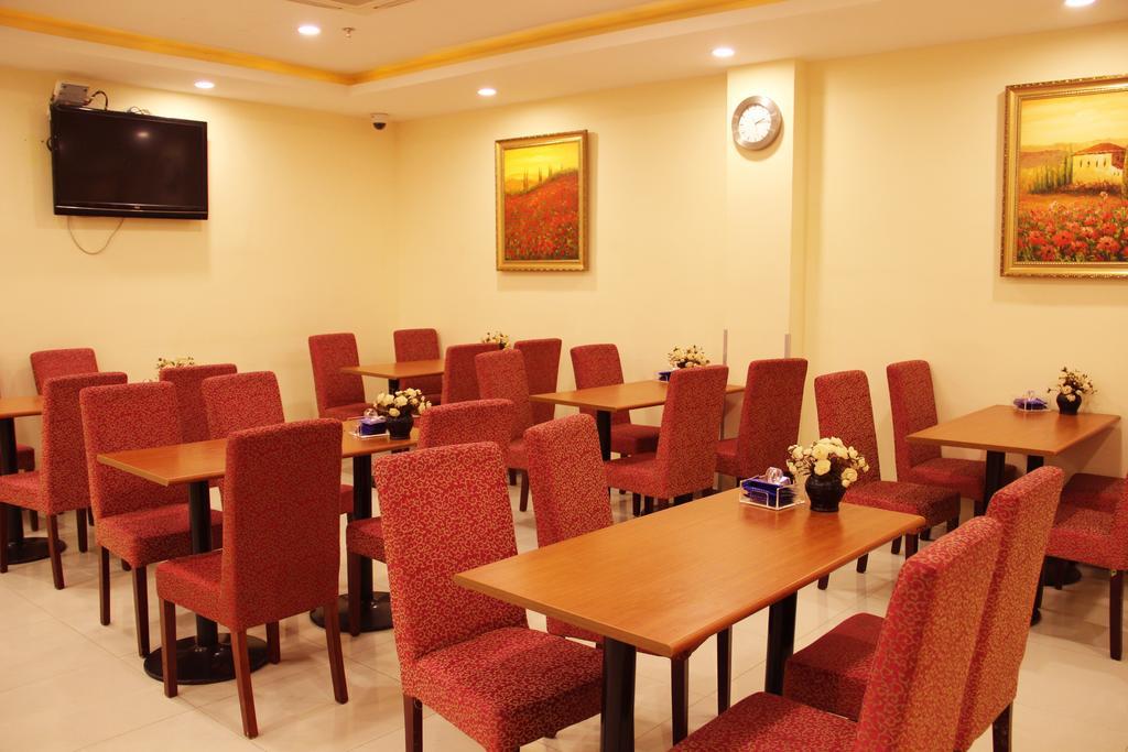 Hanting Express Shanghai Xinzhuang South Square מראה חיצוני תמונה